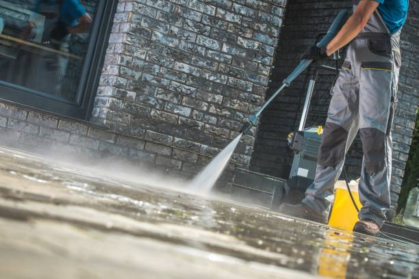 Best Heavy Equipment Washing  in Yorketown, NJ
