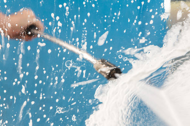 Best Sign and Awning Cleaning  in Yorketown, NJ