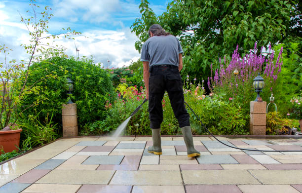Trusted Yorketown, NJ Pressure Washing Services Experts