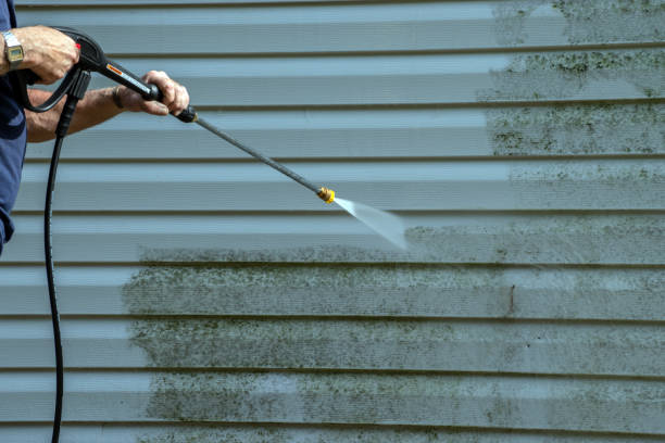 Boat and Dock Cleaning in Yorketown, NJ