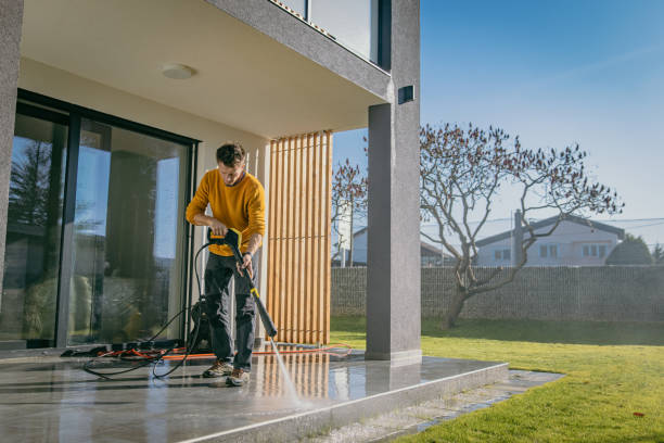 Best Post-Construction Pressure Washing  in Yorketown, NJ
