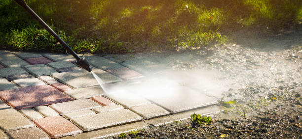 Best Dumpster Area Cleaning  in Yorketown, NJ
