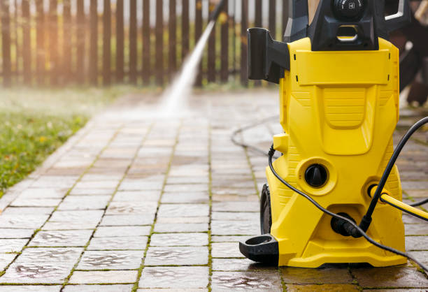Best Spring Cleaning  in Yorketown, NJ