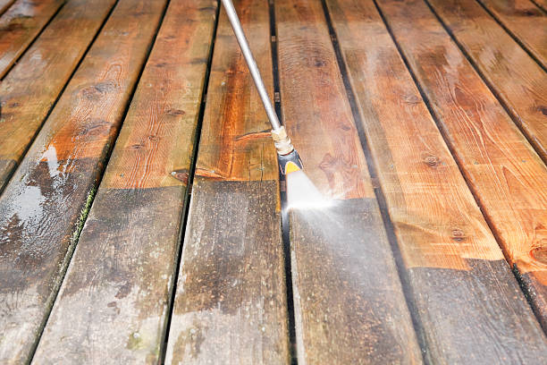 Best Sidewalk and Walkway Cleaning  in Yorketown, NJ