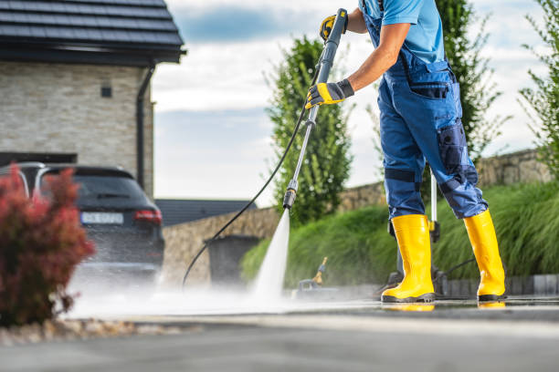 Best Roof Washing  in Yorketown, NJ