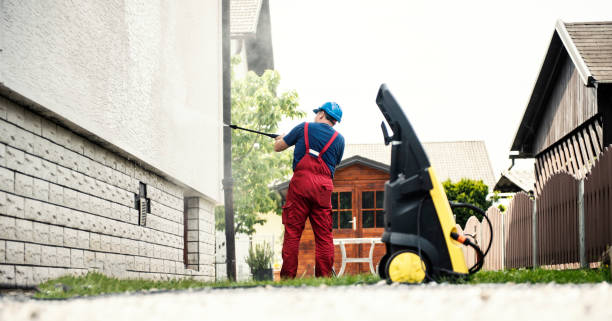 Best Fence Cleaning  in Yorketown, NJ